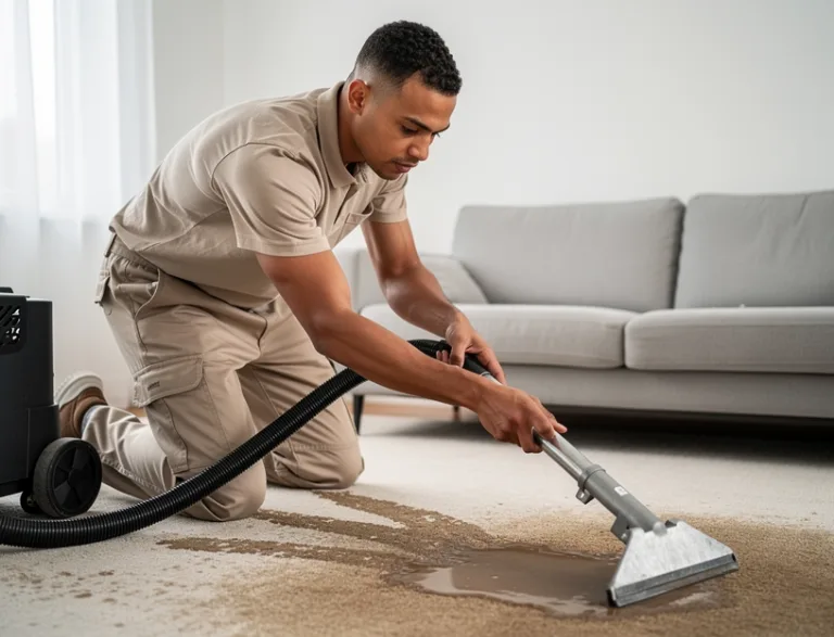 Wasserschadensanierung Service in Rosenheim